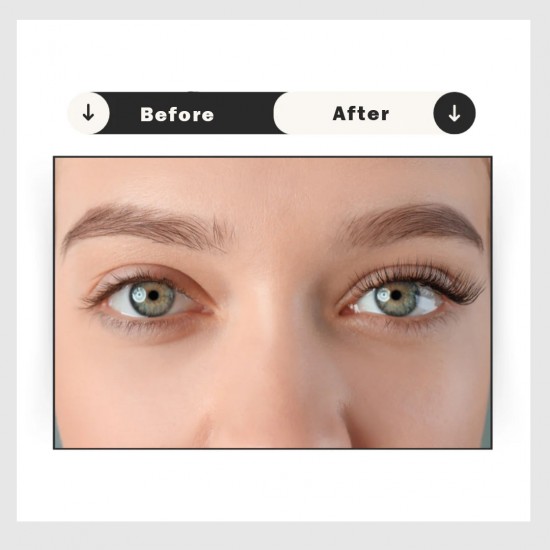 Heier Verkauf - 50% RabattMagnetische Wimpern