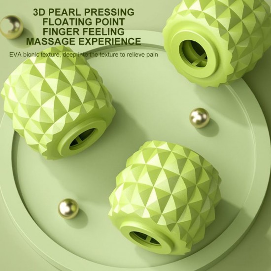 Last Day Promotion!!! Massage Relax Kreisfrmige Beinklemme