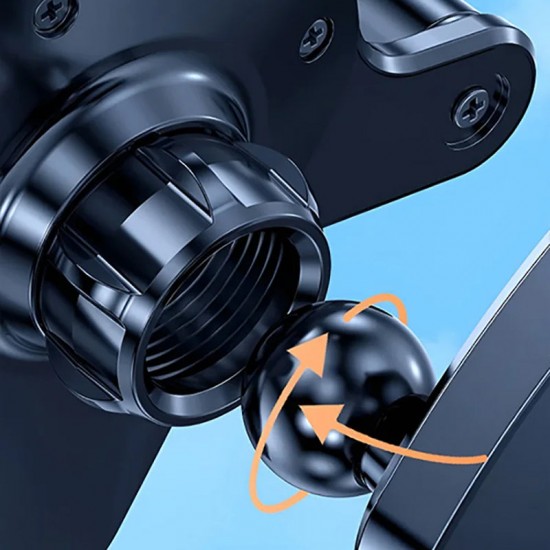 Handyhalter mit Saugnapf