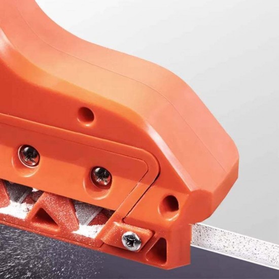 Gipskartonplatten Schnellschneider Handhobel-kostenloser Versand