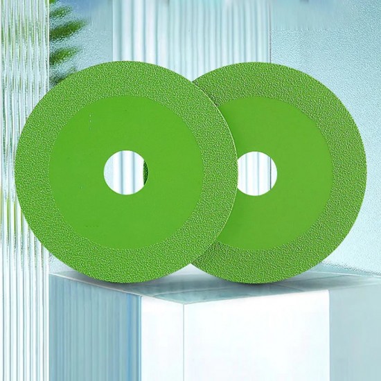 Multifunktionales Dediziertes Diamantsgeblatt