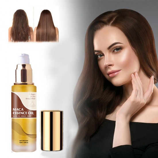 Kaufen Sie 3 und erhalten Sie 3 gratis2024 Heier Verkauf von Kollagen Reparatur Haar Essenz l