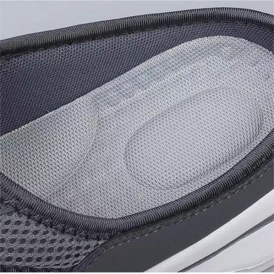 Frühjahrsaktion - 49% RabattBequeme, atmungsaktive und unterstützende Sportsandalen für Herren