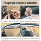 Universal Fit Magnetic Auto Seite Fenster Privatsphre Sunshade