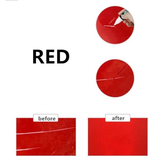 Auto-Kratzer-Entferner-Stift