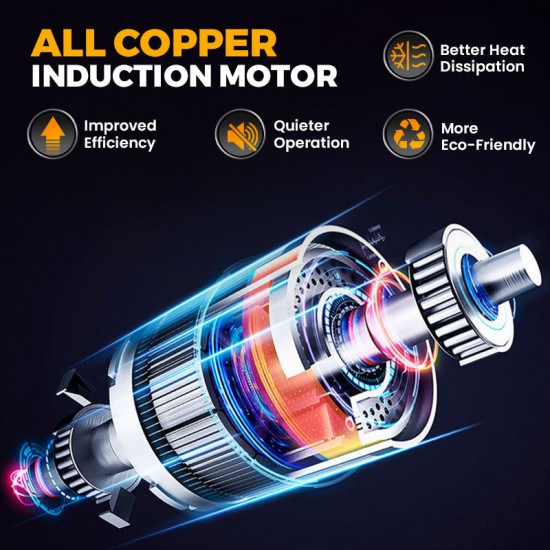 2025 Heier VerkuferNeue kabellose tragbare Multifunktions-Hochdruckwasserstrahler