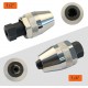 Früher Black Friday Sale  3/8” Dr Bolzenausdreher-Entferner