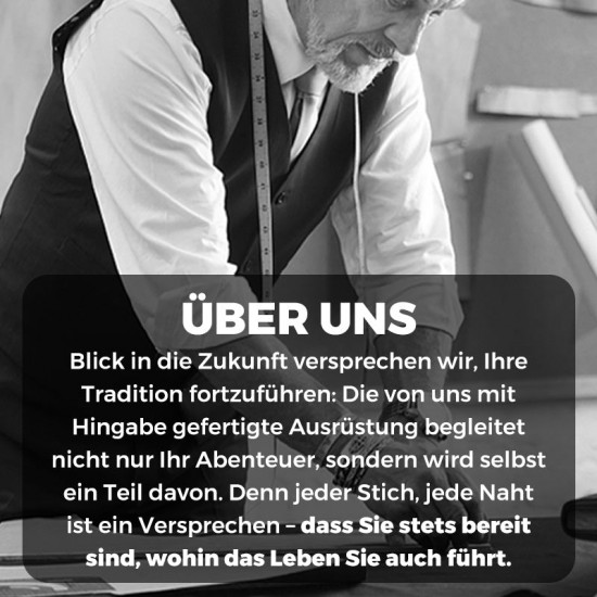 Begrenzte Zeit 50% Rabatt! Wasserdichte Cargoweste für Herren