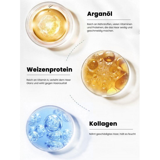 Haar-Reparatur-CremeKaufen Sie 2 und erhalten Sie 1 gratis