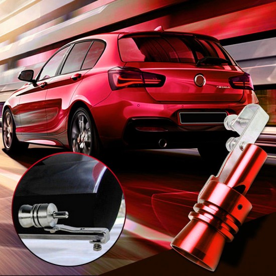 Heier VerkaufBilens eksosrr Oversized Roar Maker