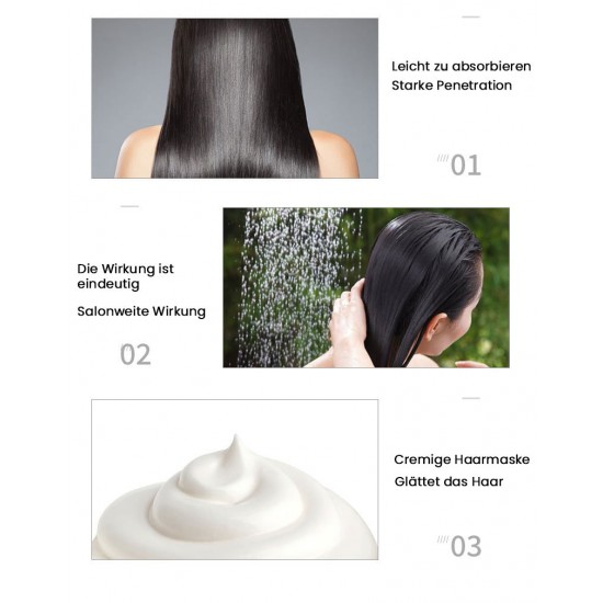 Haar-Reparatur-CremeKaufen Sie 2 und erhalten Sie 1 gratis