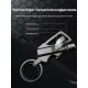 Multitool Schlüsselanhnger Flaschenffner, Wiederverwendbar
