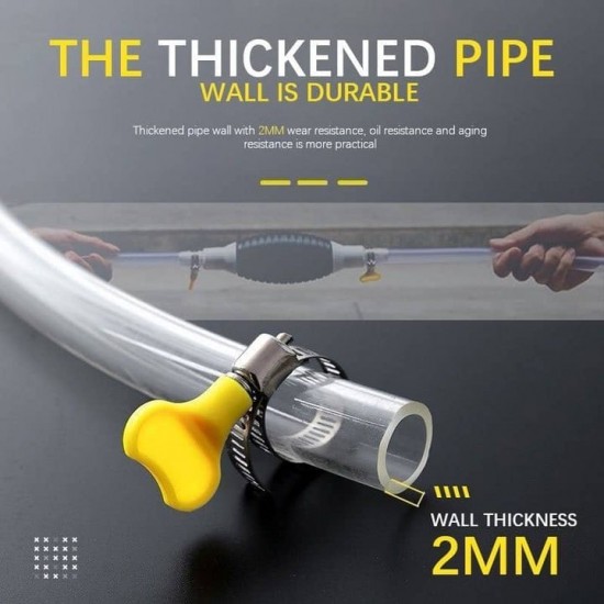 Multifunktions-Flüssigkeitssauger