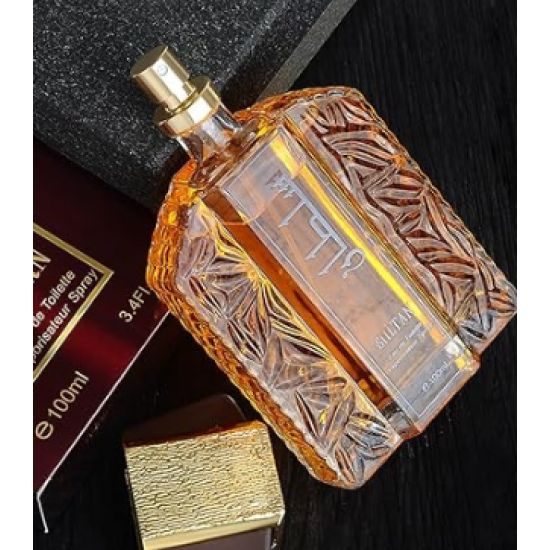 Dubai-Herrenparfüm – Eleganter und langanhaltender Duft