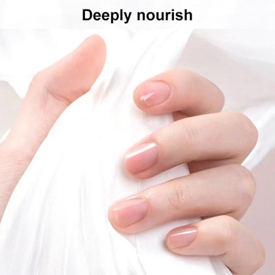 Nagelpflegecreme für gesunde Ngel