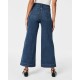 Tummy Control Cropped Wide-Leg Jeans  2024 Best Selling Jeans