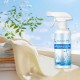 Praktisches Geschenk All-in-One leistungsstarke Fleckenentferner Kleidung Dry-Clean Spray