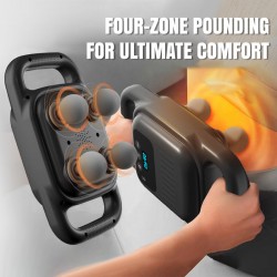 Faszien- und Muskelentspannungs-Schlagmassagegert