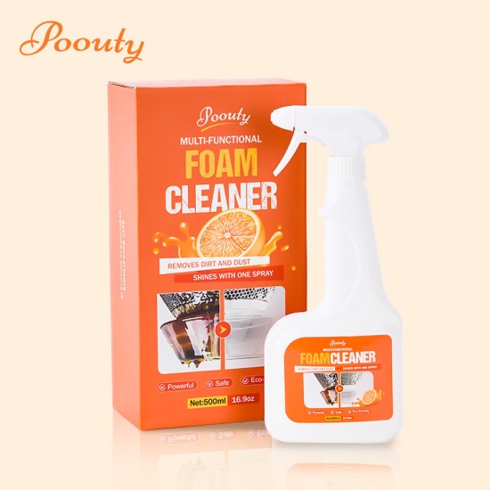 HerbstschlussverkaufJe mehr Sie kaufen, desto hher ist der RabattMultifunktionaler Schaumreiniger