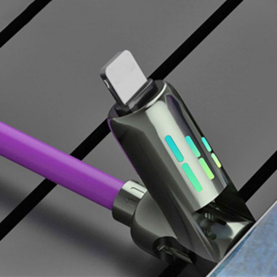 Buy 2 Get 1 Free240W 4-in-1 USB Cable