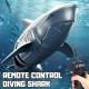 Ferngesteuertes Hai-Tauchspielzeug für Kinder