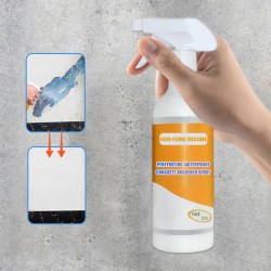 Wasserbasiertes, durchdringendes, wasserfestes Betonhrtungsspray