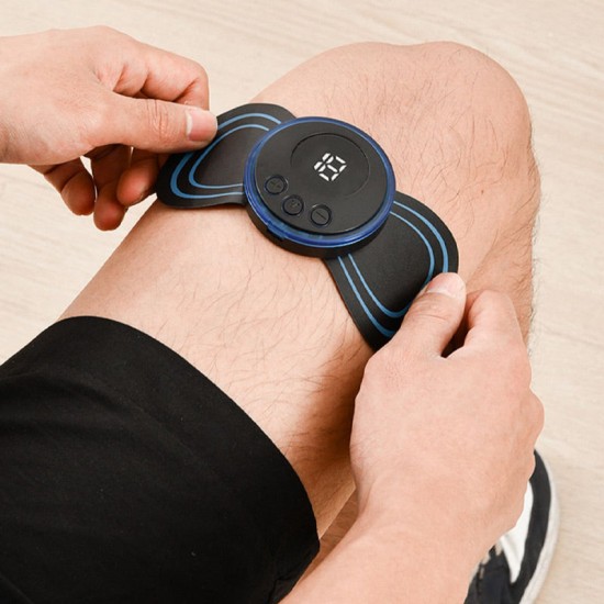 Herbstschlussverkauf Mini-Niederfrequenz-Pulsmassagegert