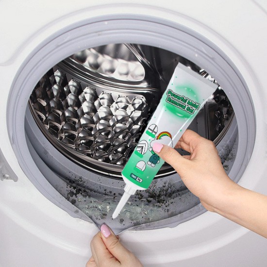 Leistungsstarkes Gel zur Schimmelpilzentfernung