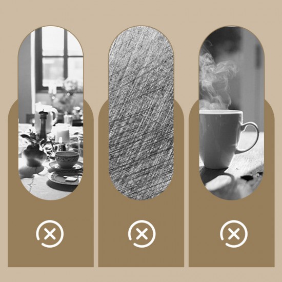 Multifunktionale wasserdichte lbestndige florale Tischdecke