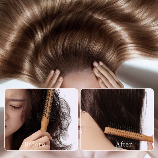 Reisfermentations-Essenz Haarcreme