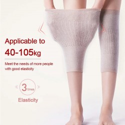Winter-Hot-Sale – Kaschmir-Thermo-Kniebandage (50 % RABATT)