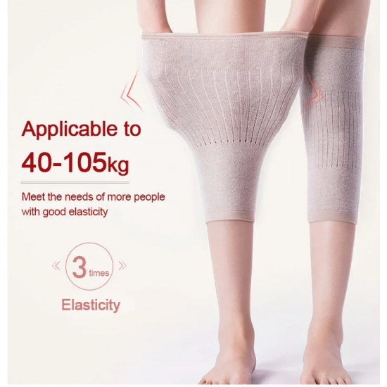 Winter-Hot-Sale – Kaschmir-Thermo-Kniebandage (50 % RABATT)