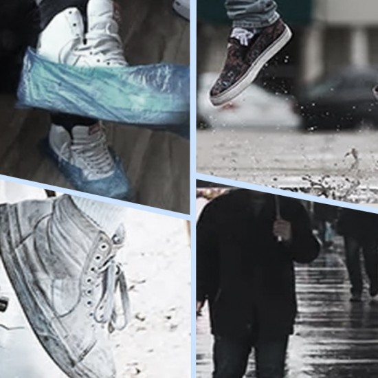 Waterproof Spray - schützende wasserabweisende Behandlung für Gewebe und Oberflchen