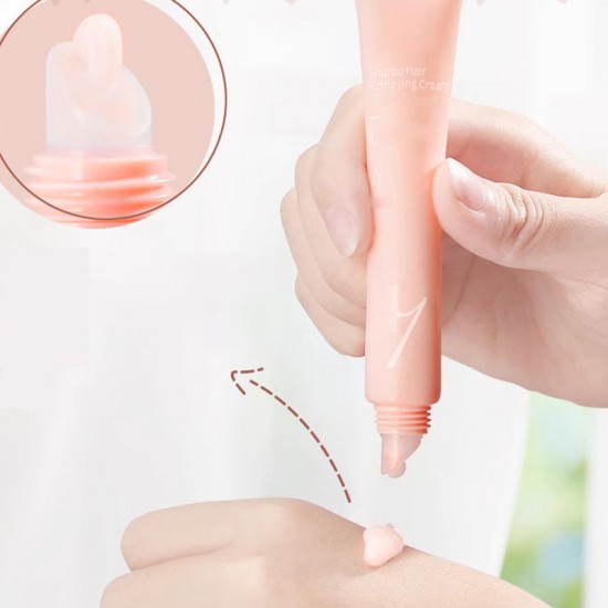  Haarentfernung Creme Kit für Frauen 