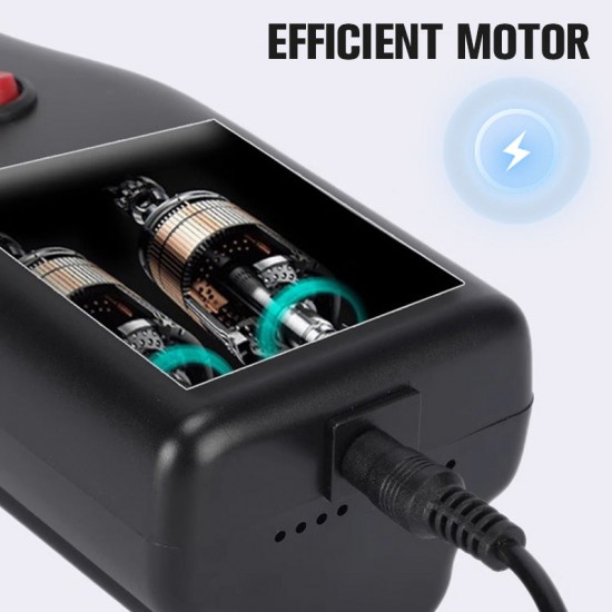 2025 SCHNPPCHEN Elektrische Geflügelrupfmaschine – Einfaches Rupfen, spart Zeit und Mühe!