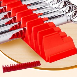 Frühe Weihnachten - Mindestens 44% Rabatt - Schraubenschlüssel-Organisationsgestell-Set