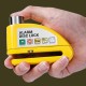 Motorcycle Anti-theft Alarm Disc Lock