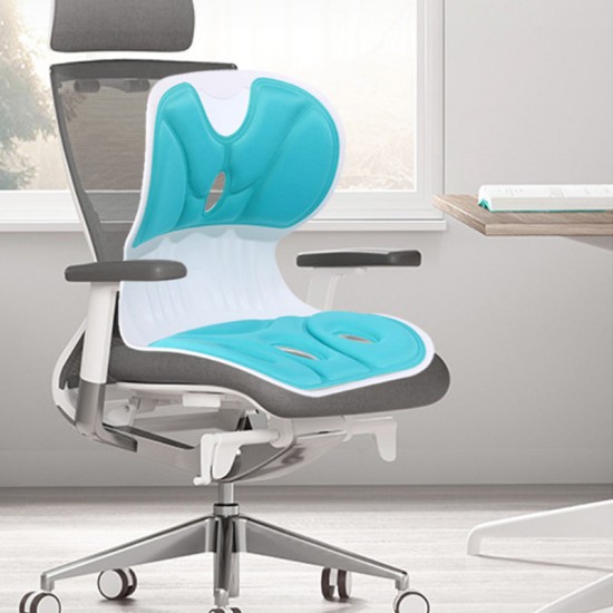 Begrenzte Zeit 50% RabattErgonomisches Lendenstützkissen für Bürostühle