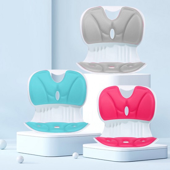 Begrenzte Zeit 50% RabattErgonomisches Lendenstützkissen für Bürostühle