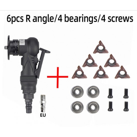 Anfasen Mini Entgraten Metall 30000rpm Kreisfrmige Kante