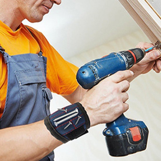 Einstellbares Magnetarmband