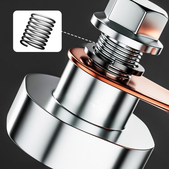 Magnetisk jordklmma fr svetsning