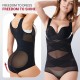 Leichter Mesh Yoga Bodysuit Shaper für Frauen