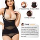 Leichter Mesh Yoga Bodysuit Shaper für Frauen