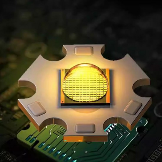 Wasserdichtes solarbetriebenes Lkw-Schlusswarnlicht