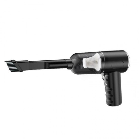 HEISSER VERKAUFLeistungsstarker tragbarer Multifunktionsstaubsauger