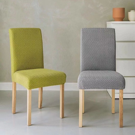 Checkered Home Stuhlbezug