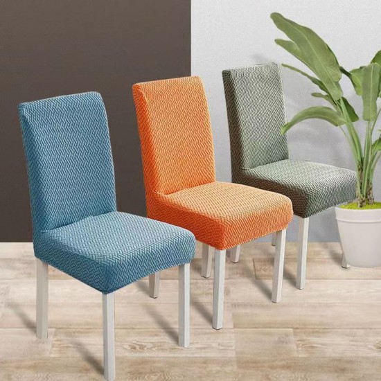 Checkered Home Stuhlbezug