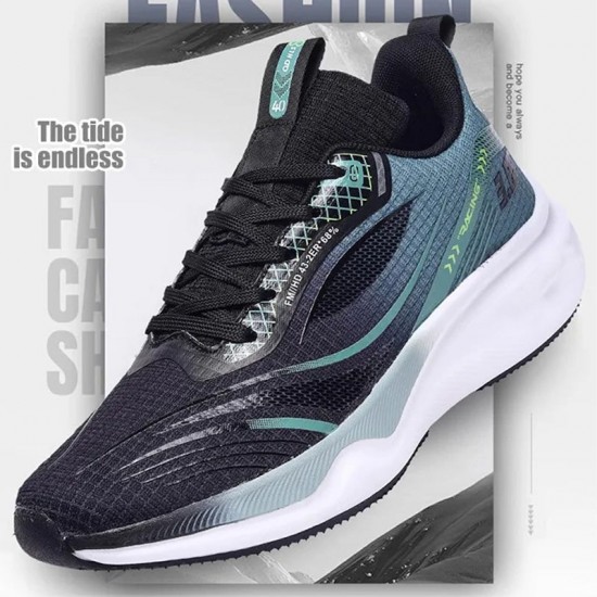 Neue heie Selling Atmungsaktive, weiche Sohle, stodmpfende Sport-Freizeitschuhe