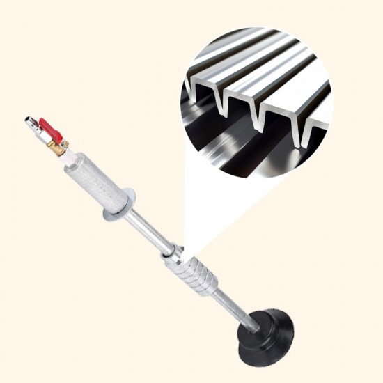 Begrenzte Zeit 50% RabattKarosserieausbeulung Saugnapf Werkzeug